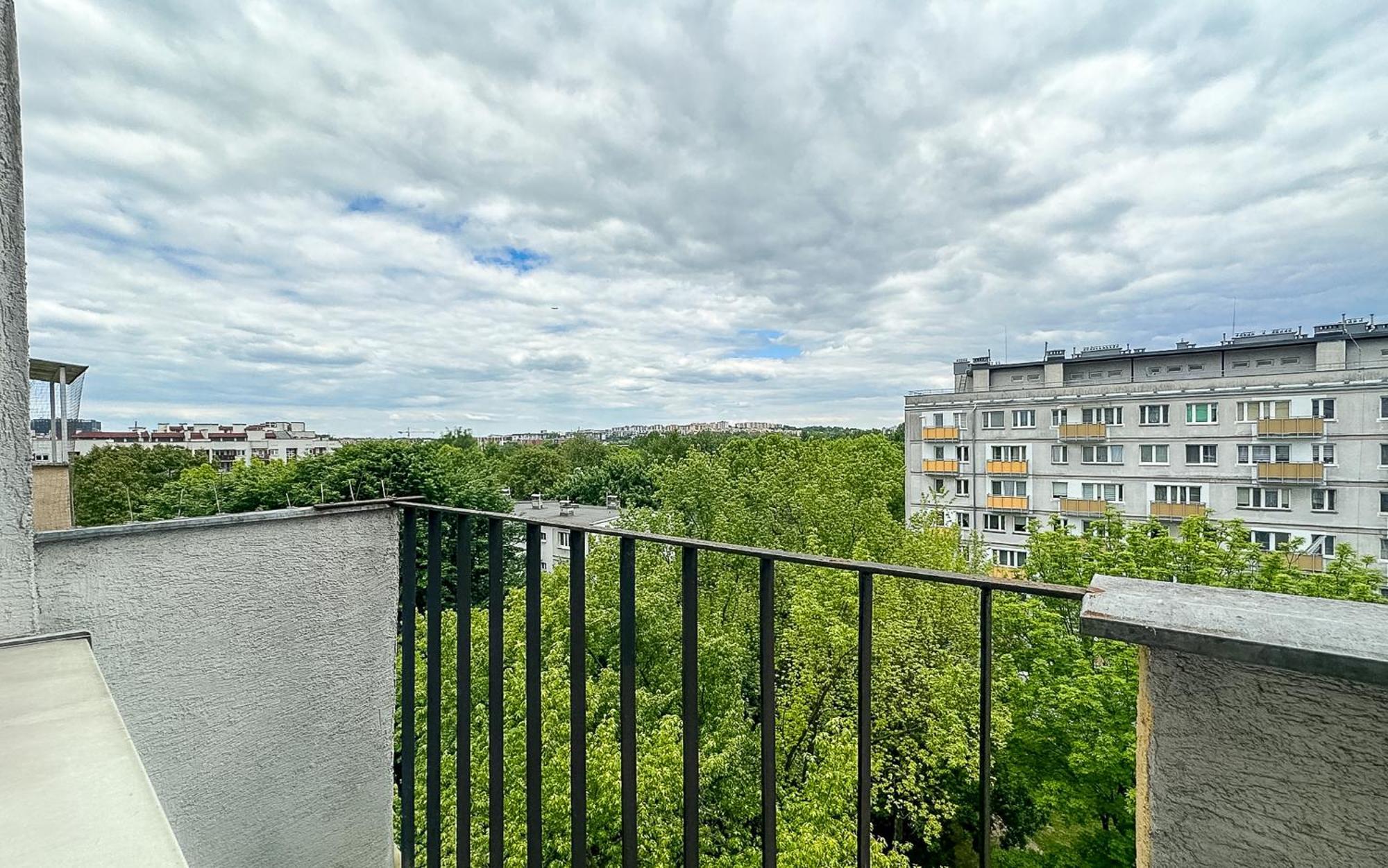 Apartment Vista Ugorek