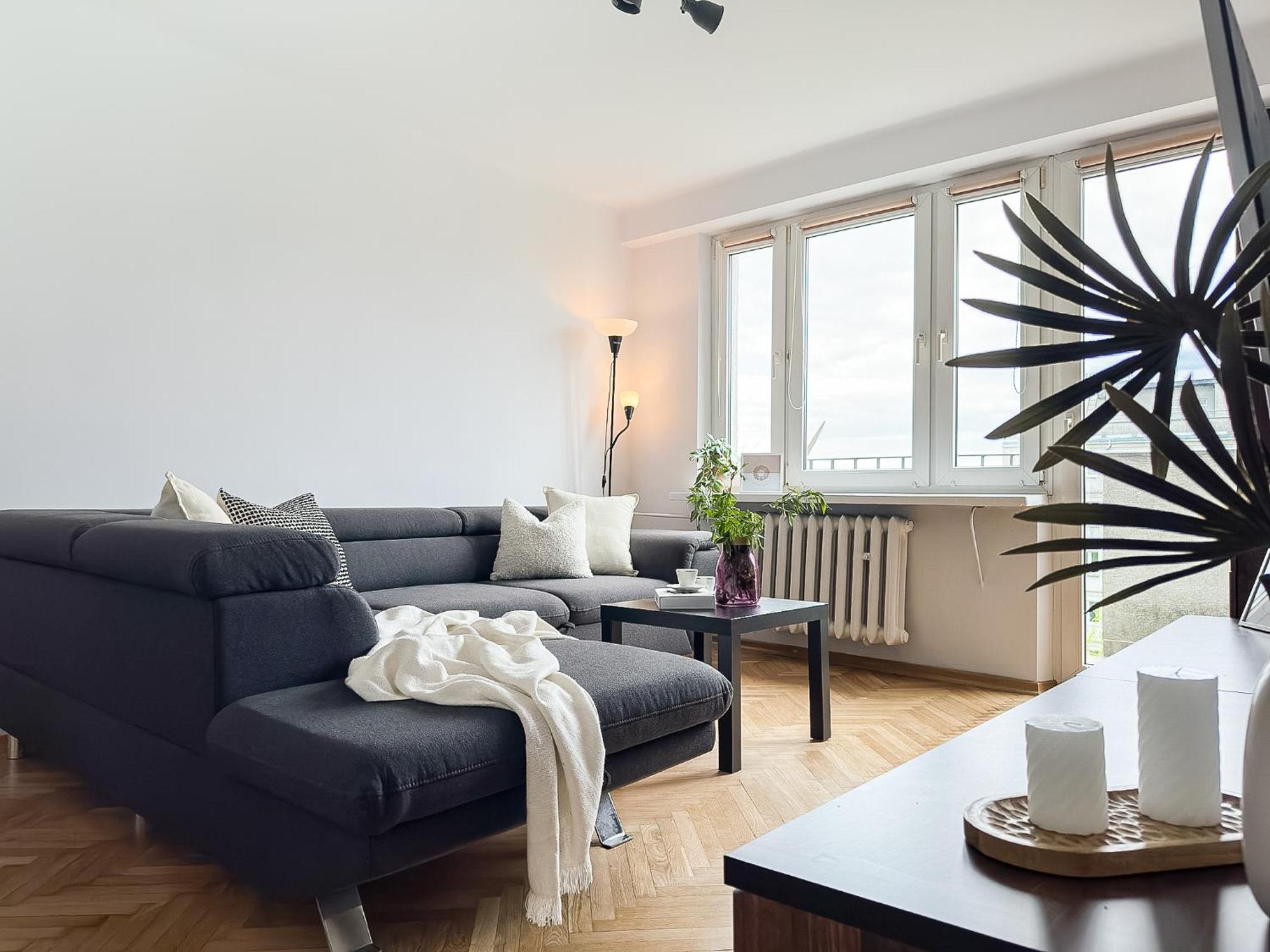 Apartament Vista Ugorek *