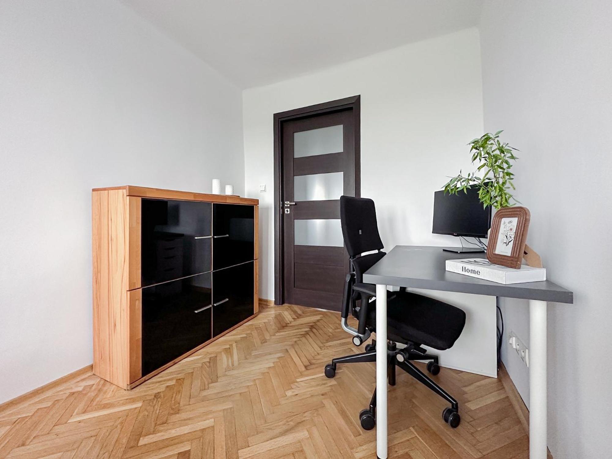 Vista Ugorek Apartment Krakow