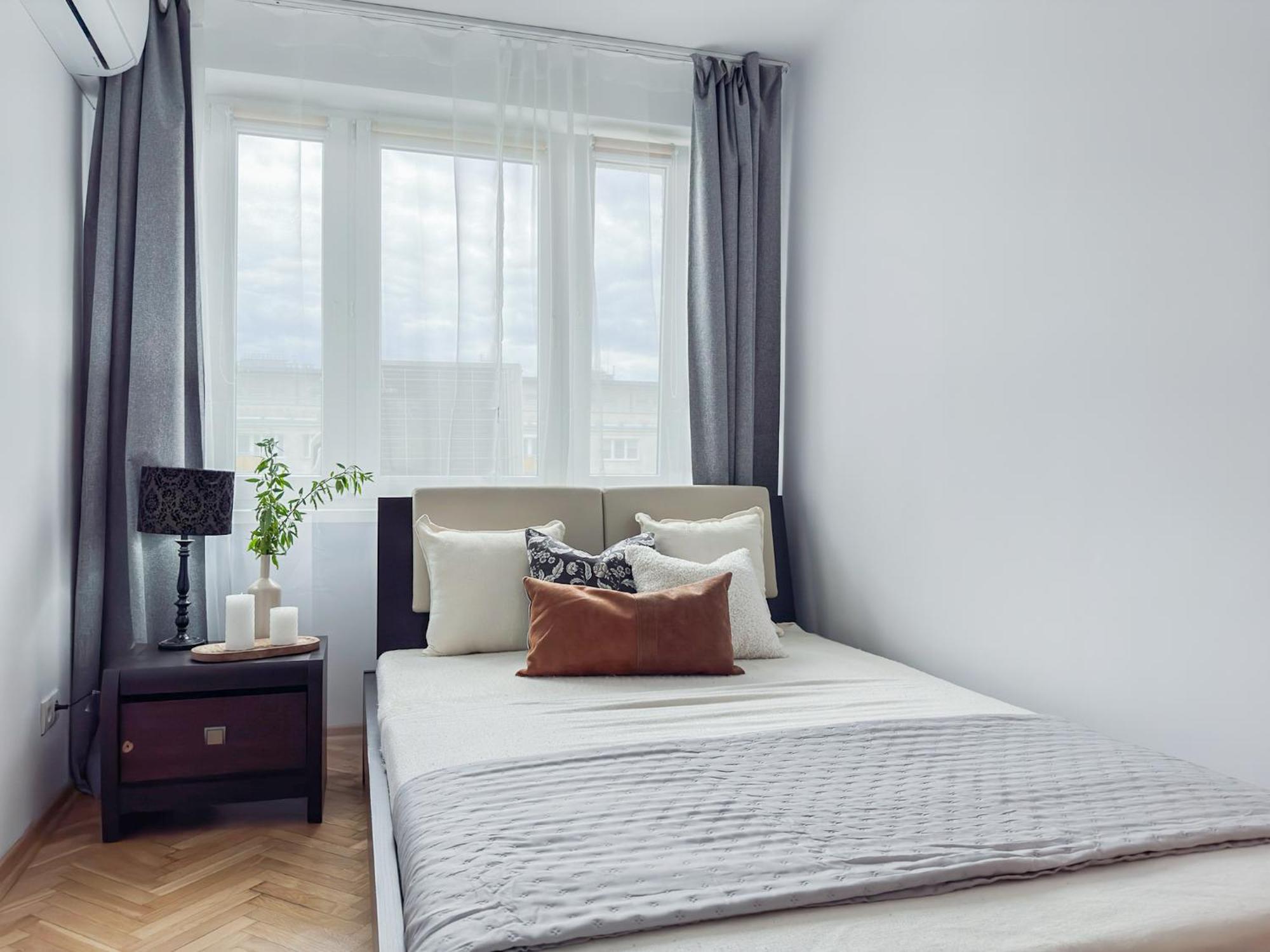 Apartament Vista Ugorek *