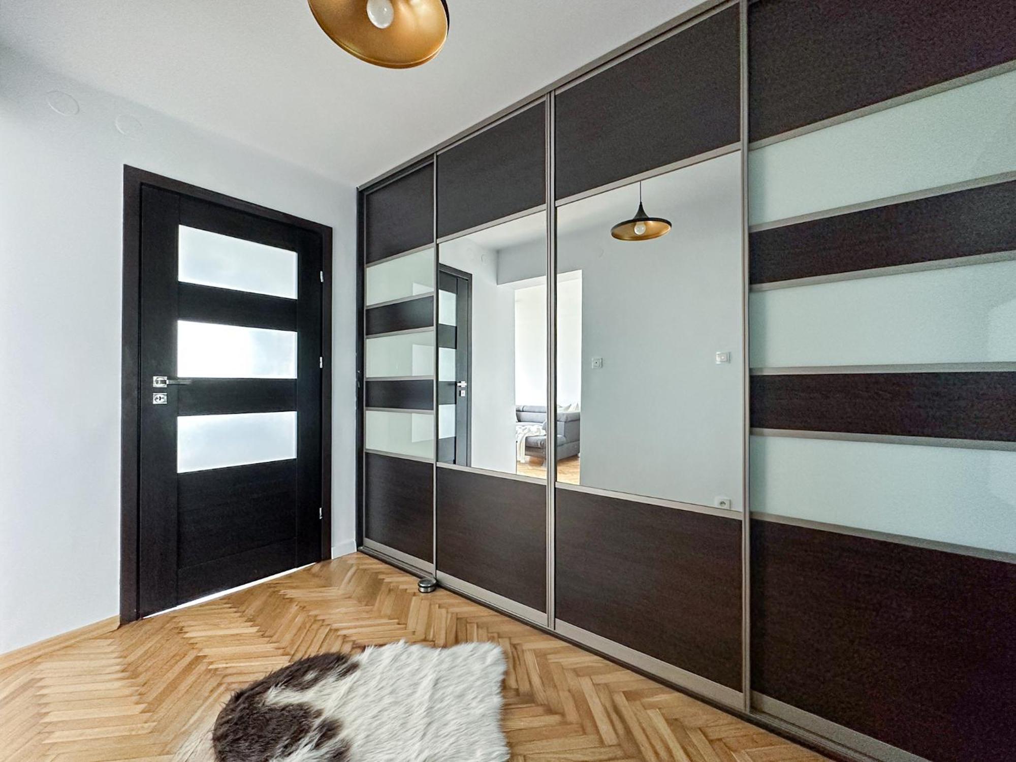 Apartment Vista Ugorek Krakow