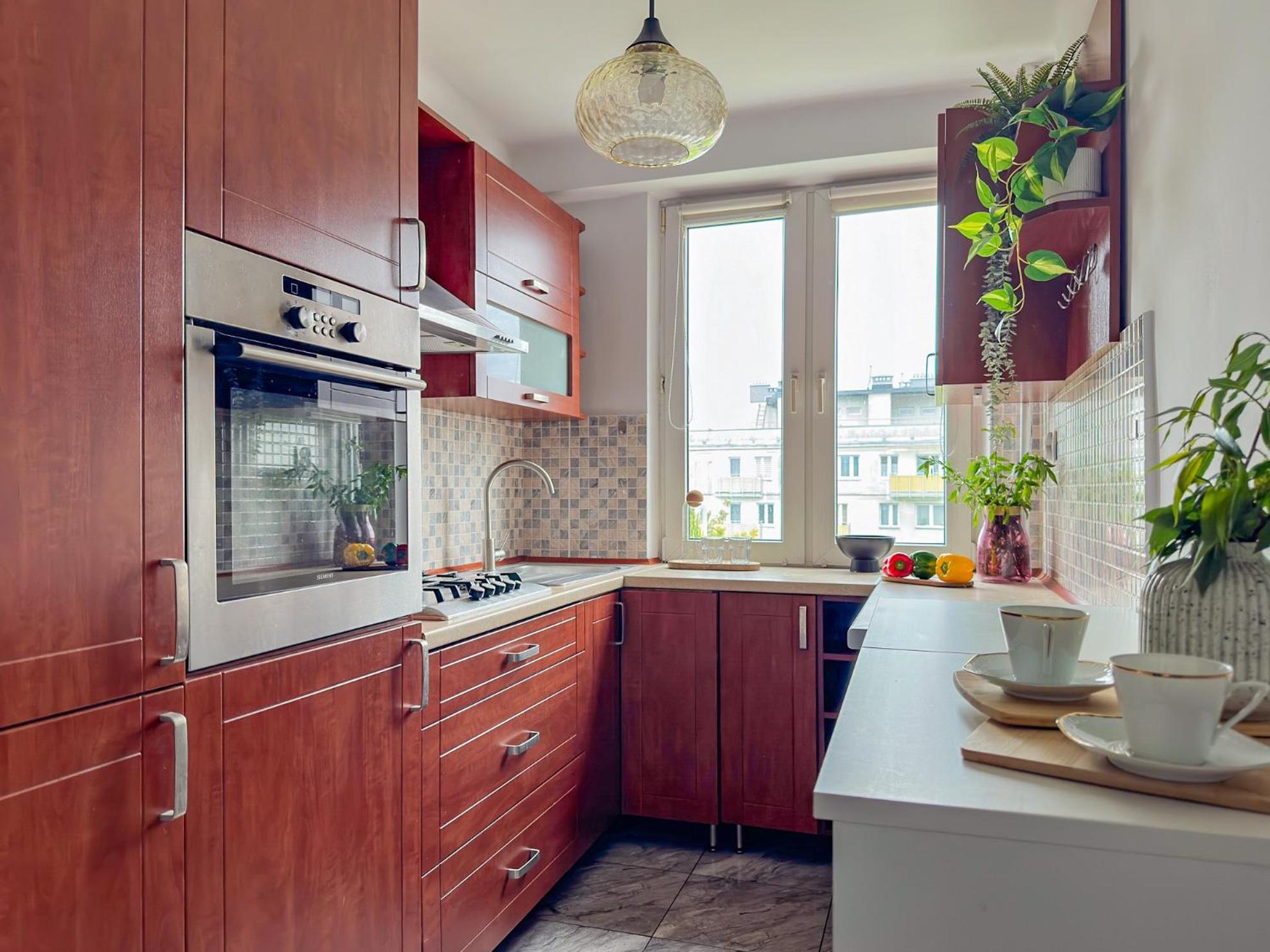 Vista Ugorek Apartment Krakow