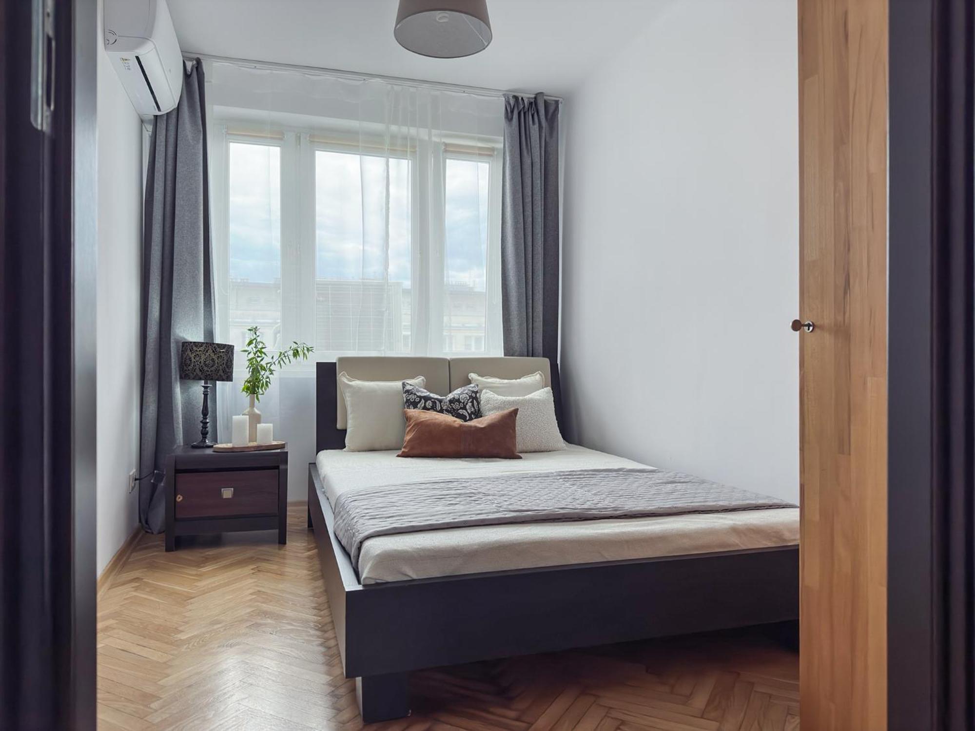 Vista Ugorek Apartment Krakow